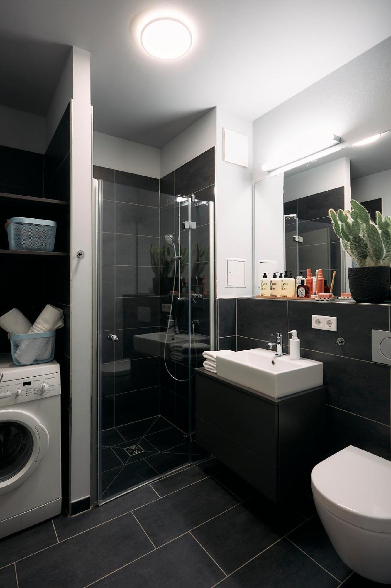 Appartement Ng19. Your Inspiring Homebase. Berlin