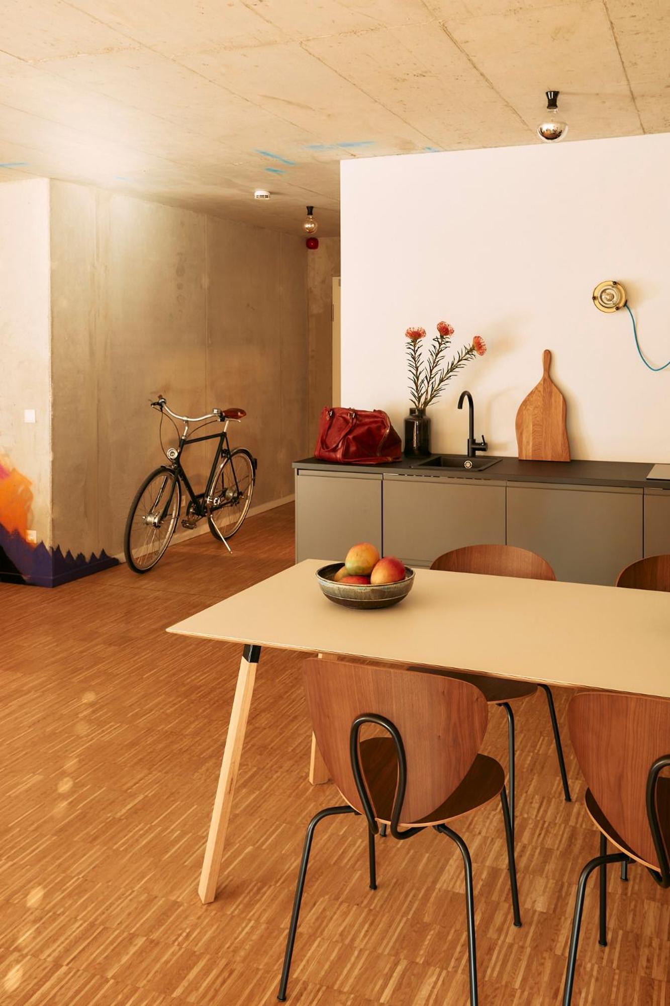 Appartement Ng19. Your Inspiring Homebase. Berlin