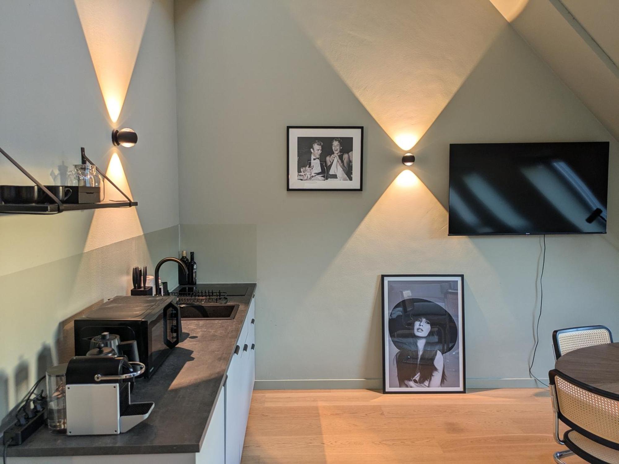 Ng19. Your Inspiring Homebase. Appartement Berlin