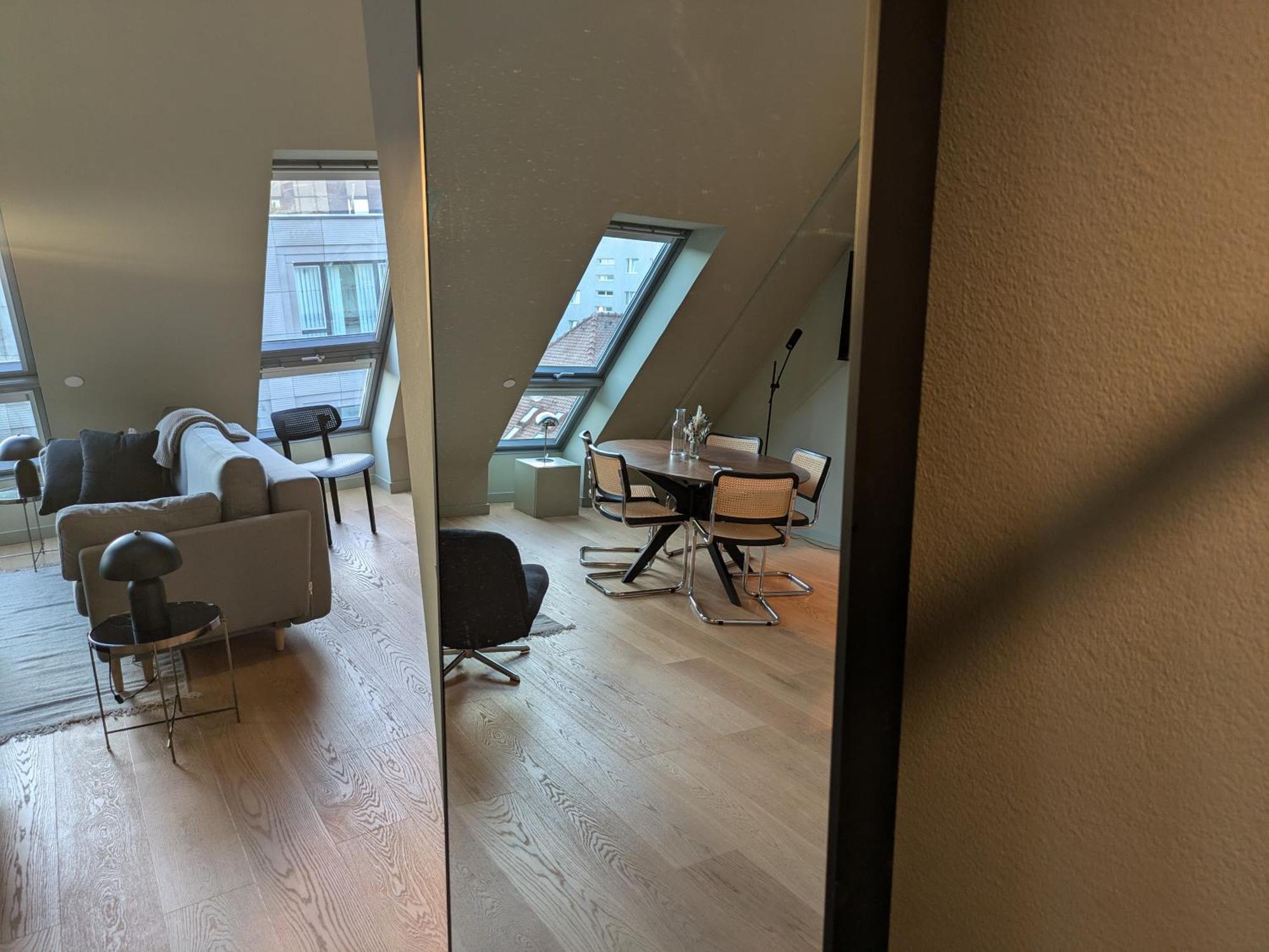 Ng19. Your Inspiring Homebase. Appartement Berlin