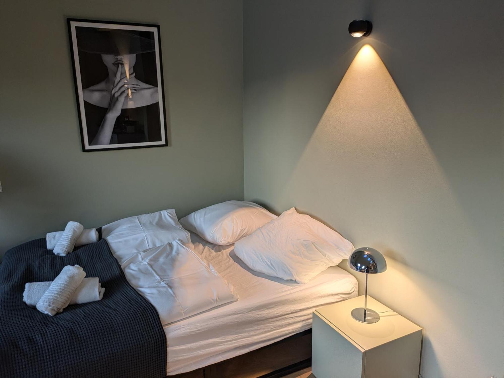 Appartement Ng19. Your Inspiring Homebase. Berlin