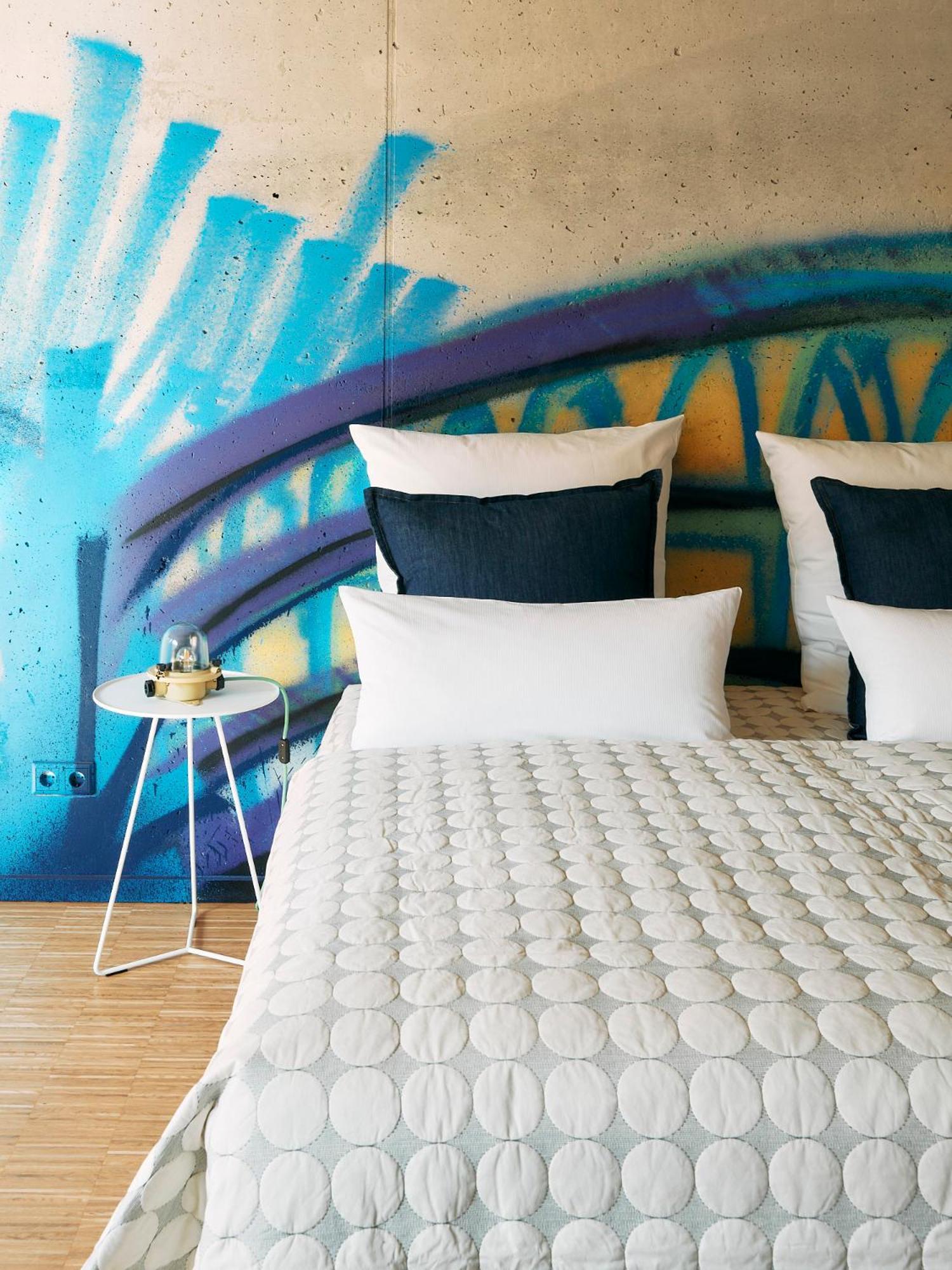 Lejlighed Ng19. Your Inspiring Homebase. Berlin
