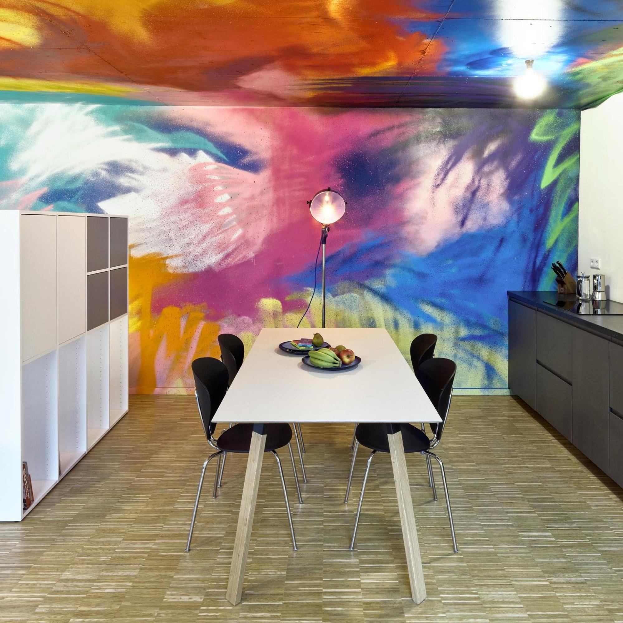 Ng19. Your Inspiring Homebase. Lejlighed Berlin